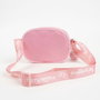 Cerdá Bolso Fantasía Hello Kitty Rosa