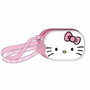 Cerdá Bolso Fantasía Hello Kitty Rosa