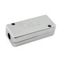 EQUIP Módulo de conexión de red 135623 Cat6a Plata