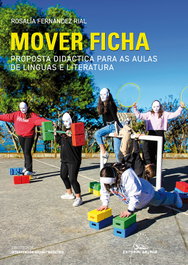 Mover ficha, Rosalía Fernández Rial - GALAXIA