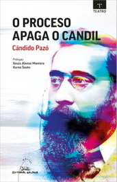 GALAXIA, O proceso. Apaga o candil - Cándido Pazó