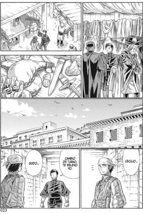 Yermo Ediciones Y Publicaciones, S.L. ARTE 17 (KEI OHKUBO) SEINEN