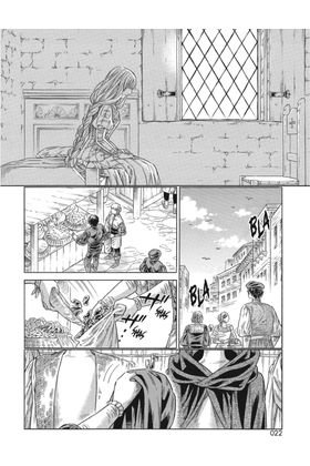 Yermo Ediciones Y Publicaciones, S.L. ARTE 17 (KEI OHKUBO) SEINEN
