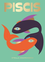 Piscis, Stella Andromeda - CINCO TINTAS