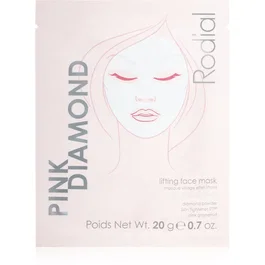 Rodial Pink Diamond Mascarilla facial de elevación