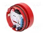 EATON ELECTRIC Solista LX Señalizador Luminoso Intermitente Rojo
