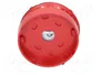 EATON ELECTRIC Solista LX Señalizador Luminoso Intermitente Rojo