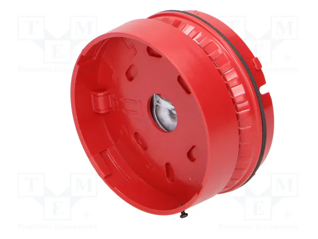 EATON ELECTRIC Solista LX Señalizador Luminoso Intermitente Rojo EATON ELECTRIC Solista LX Señalizador Luminoso Intermitente Rojo