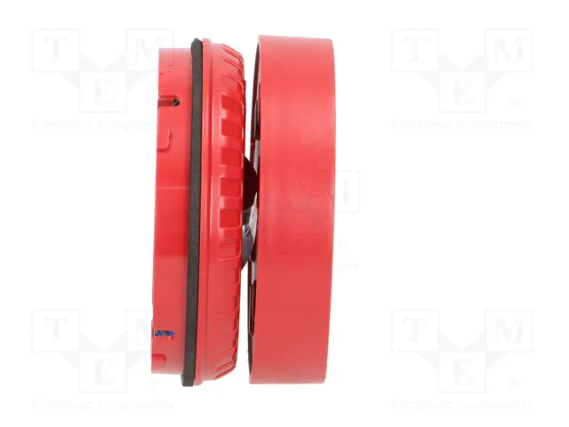 EATON ELECTRIC Solista LX Señalizador Luminoso Intermitente Rojo EATON ELECTRIC Solista LX Señalizador Luminoso Intermitente Rojo