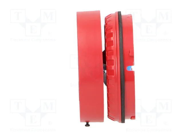 EATON ELECTRIC Solista LX Señalizador Luminoso Intermitente Rojo EATON ELECTRIC Solista LX Señalizador Luminoso Intermitente Rojo