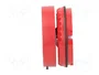 EATON ELECTRIC Solista LX Señalizador Luminoso Intermitente Rojo