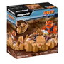 Playmobil 70667 Naruto Shippuden Naruto vs. Pain