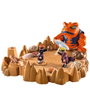 Playmobil 70667 Naruto Shippuden Naruto vs. Pain