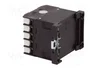 EATON ELECTRIC Contactor DILEM 3-polar 8,8A 230VAC