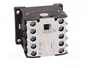 EATON ELECTRIC Contactor DILEM 3-polar 8,8A 230VAC