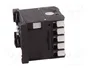 EATON ELECTRIC Contactor DILEM 3-polar 8,8A 230VAC