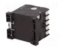 EATON ELECTRIC Contactor DILEM 3-polar 8,8A 230VAC
