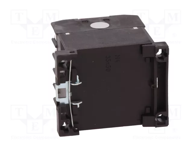 EATON ELECTRIC Contactor DILEM 3-polar 8,8A 230VAC