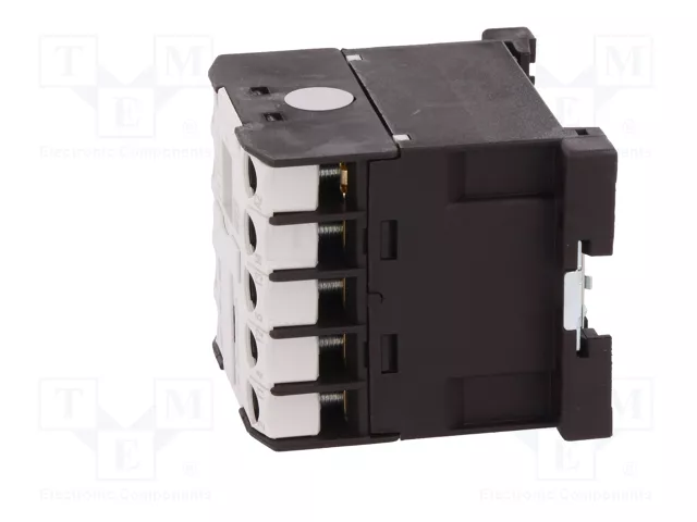 EATON ELECTRIC Contactor DILEM 3-polar 8,8A 230VAC