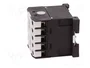 EATON ELECTRIC Contactor DILEM 3-polar 8,8A 230VAC