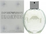 Giorgio Armani Emporio Diamonds Eau de Parfum 100 ml