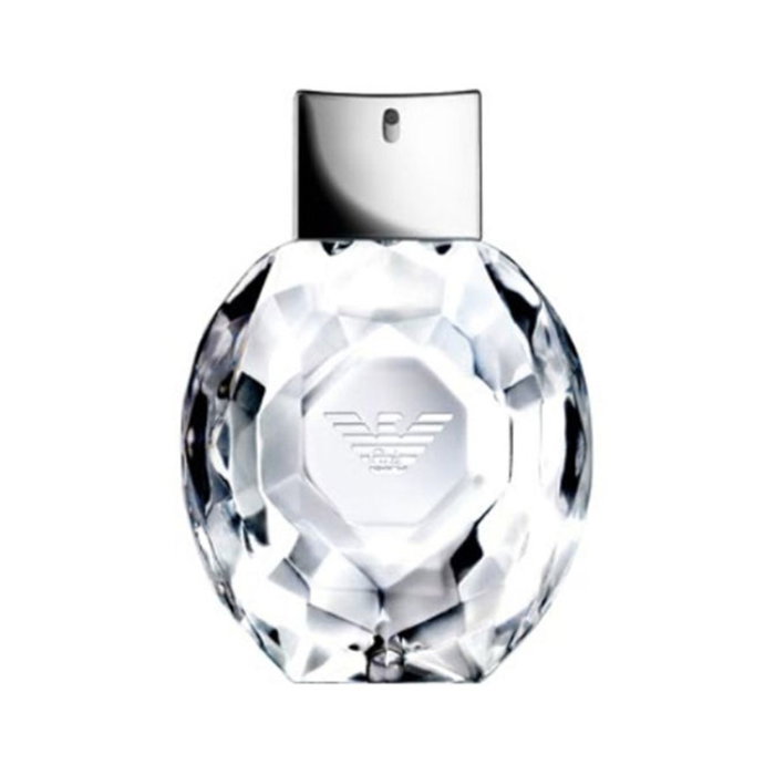 Giorgio Armani Emporio Diamonds Femme Eau De Parfum 100 ml
