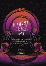 El karma es tu mejor arma, Midia Star - OBERON