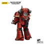 Joy Toy Warhammer The Horus Heresy Blood Angels MK III Tactical Legionary 12 cm