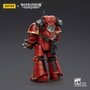 Joy Toy Warhammer The Horus Heresy Blood Angels MK III Tactical Legionary 12 cm