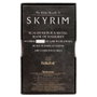 FaNaTtik The Elder Scrolls V Réplica Skyrim Nahkriin Dragon Priest Mask Limited Edition