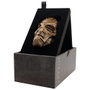 FaNaTtik The Elder Scrolls V Réplica Skyrim Nahkriin Dragon Priest Mask Limited Edition