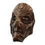FaNaTtik The Elder Scrolls V Réplica Skyrim Nahkriin Dragon Priest Mask Limited Edition