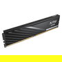 ADATA XPG Lancer Blade DDR5 RAM 16 GB 1 x 16 GB 5600 MHz CL45 288-pin DIMM, Intel XMP 3.0, AMD EXPO, ECC (AX5U5600C4616G-SLABBK)