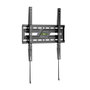 Aisens Soporte de Pared Eco Ultra Delgado para TV/Monitor 32-75 pulg. 75kg Negro