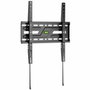 Aisens Soporte de Pared Eco Ultra Delgado para TV/Monitor 32-75 pulg. 75kg Negro