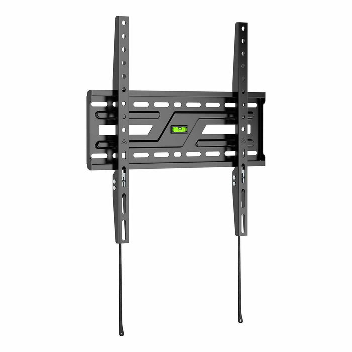 Aisens Soporte de Pared Eco Ultra Delgado para TV/Monitor 32-75 pulg. 75kg Negro Aisens Soporte de Pared Eco Ultra Delgado para TV/Monitor 32-75 pulg. 75kg Negro