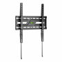 Aisens Soporte de Pared Eco Ultra Delgado para TV/Monitor 32-75 pulg. 75kg Negro