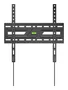 Aisens Soporte de Pared Eco Ultra Delgado para TV/Monitor 32-75 pulgadas, 75kg