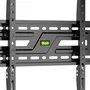 Aisens Soporte de Pared Eco Ultra Delgado para TV/Monitor 32-75 pulgadas, 75kg