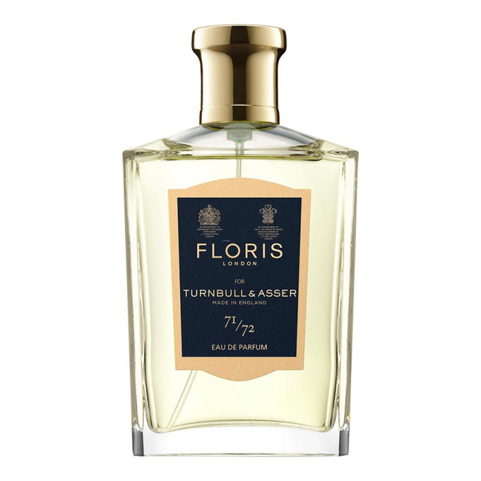 Floris Of London Turnbull & Asser 71/72 Agua de perfume 100 ml