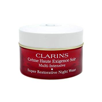 Clarins Super Restorative Crema de Noche 50ml Clarins Super Restorative Crema de Noche 50ml