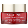 Clarins Super Restorative Crema de Noche 50ml