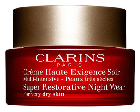 Clarins Super Restorative Crema de Noche 50ml Clarins Super Restorative Crema de Noche 50ml