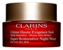 Clarins Super Restorative Crema de Noche 50ml