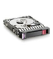 Hewlett Packard Enterprise Disco Duro Interno 300 GB 2.5" SAS 6Gb/s 15000 rpm Hot Pluggable