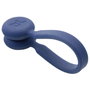 Bluelounge MagWrap Small Silicon Cable Holder, Pack de 4, Multicolor