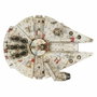 Spin Master Star Wars - Halcón Milenario - Modelo 4D para construir - 48 cm