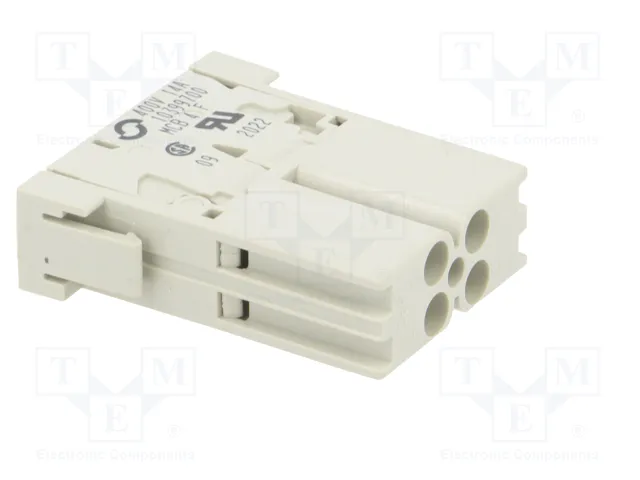 LAPP Módulo conector hembra EPIC® MC HDC