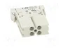 LAPP Módulo conector hembra EPIC® MC HDC