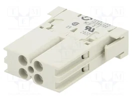 LAPP Módulo conector hembra EPIC® MC HDC
